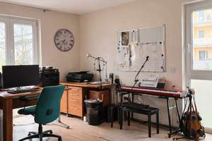 Modernisiertes 5-Zimmer-Reiheneckhaus am Feldrand mit PV, Sauna & Hobbykeller – Die vollständige Adresse der Immobilie erhältst du vom Anbieter., 64546 Mörfelden-Walldorf – Vorschaubild 16