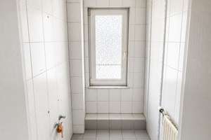 Helle DG-Wohnung mit Balkon & Stellplatz in Top-Lage von DA-Bessungen – Die vollständige Adresse der Immobilie erhältst du vom Anbieter., 64285 Bessungen, Darmstadt – Vorschaubild 9