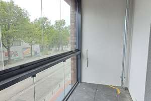 Geräumige 3-Zimmerwohnung mit Terrasse, Loggia und Stellplatz in Bahrenfeld! – Von-Sauer-Straße 16, 22761 Bahrenfeld, Hamburg – Vorschaubild 10