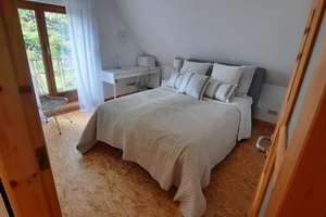 Sehr schöne 2 Zimmer DG Wohnung für einen Single im Zweifamilienhaus mit Balkon – Die vollständige Adresse der Immobilie erhältst du vom Anbieter., 22113 Oststeinbek – Vorschaubild 6
