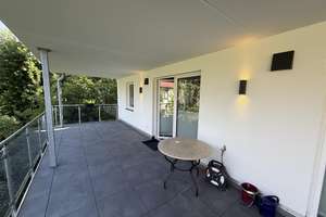 Exklusive 3-Zimmer-Neubauwohnung in begehrter Lage von Oldenburg