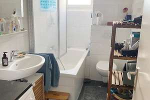 4 Zimmer Wohnung mit Balkon im beliebten Bürgereschviertel – Die vollständige Adresse der Immobilie erhältst du vom Anbieter., 26123 Bürgeresch, Oldenburg (Oldenburg) – Vorschaubild 9