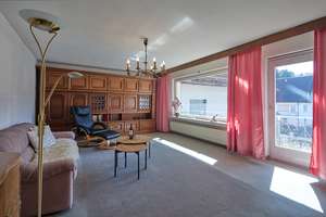Wohnhaus mit Charme und Potenzial – ideal für Handwerker zur Selbstverwirklichung – Die vollständige Adresse der Immobilie erhältst du vom Anbieter., 63879 Weibersbrunn – Vorschaubild 8