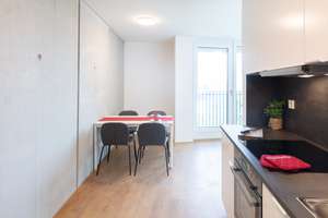 Modernes Wohnen für Studierende – Geschwister-Scholl-Str. 17, 52072 Ponttor, Aachen – Vorschaubild 3