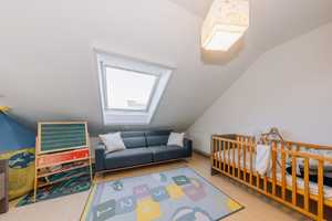 Attraktives Reihenmittelhaus in begehrter Lage von Kempten - Ihr neues Zuhause! – Kempten (Allgäu) – Vorschaubild 20