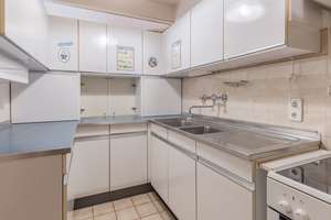 Wohnen im Grünen – Interessantes Reihenhaus in beliebter Lage von Hamburg-Langenhorn – Die vollständige Adresse der Immobilie erhältst du vom Anbieter., 22417 Langenhorn, Hamburg – Vorschaubild 9