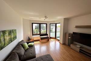 Gemütliche 3-Zimmerwohnung in S-Bahnhofnähe mit Süd-Balkon.... – Schulstraße 26, 82008 Unterhaching – Vorschaubild 8