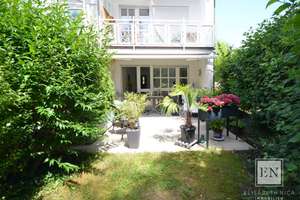 2,5-Zimmer Gartenwohnung in gefragter Lage – Die vollständige Adresse der Immobilie erhältst du vom Anbieter., 81827 Waldtrudering, München – Vorschaubild 6