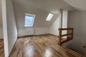 großzügige 4 RW - Maisonette im 4. OG – Casparistraße 4, 9126 Lutherviertel, Chemnitz – Vorschaubild 2