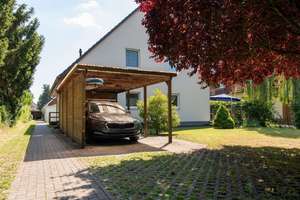 Biesdorf | Einfamilienhaus | Garten | Bezugsfrei ab 01.10.2026 – Die vollständige Adresse der Immobilie erhältst du vom Anbieter., 12683 Biesdorf, Berlin – Vorschaubild 26