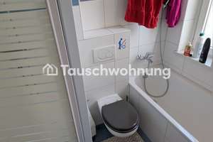 Tauschwohnung: Ich tausche meine 4 Zimmerwohnung in der Neustadt