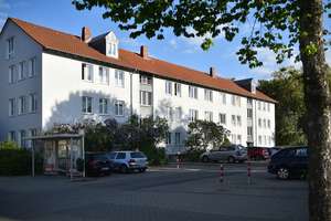 Wohnung im Dachgeschoss mit Einbauküche // DG Links – Saarstr. 12, 38440 Hohenstein, Wolfsburg – Vorschaubild 5