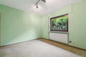 Ruhiges Familiendomizil in grüner Lage – Die vollständige Adresse der Immobilie erhältst du vom Anbieter., 12107 Mariendorf, Berlin – Vorschaubild 7