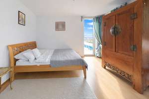Appartement mit Dachterrasse in Englschalking-Bogenhausen – Die vollständige Adresse der Immobilie erhältst du vom Anbieter., 81927 Johanneskirchen, München – Vorschaubild 5