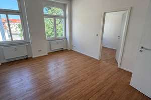 Ideal für Eigennutzer - Schöne 2-Zimmer-Wohnung mit Balkon – Oststraße 30, 99086 Ilversgehofen, Erfurt – Vorschaubild 3