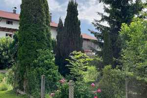 Freistehendes Einfamilienhaus in idyllischer Lage nahe Bruckmühl – Ginsham 32, 83025 Rosenheim (Kreis) – Vorschaubild 11
