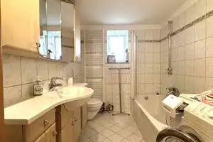 RUDNICK bietet BESTLAGE: Einfamilienhaus in zentraler Lage der Kernstadt – Hannover (Kreis) – Vorschaubild 8