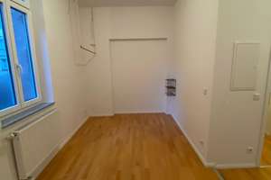 Wohnen mit Charakter: Gemütliches Apartment in der Nordstadt – Die vollständige Adresse der Immobilie erhältst du vom Anbieter., 90408 Uhlandstraße, Nürnberg – Vorschaubild 3