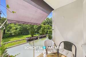 Woltmershausen | Große 4-Zimmer-Wohnung mit Balkon in Sackgassenlage – Die vollständige Adresse der Immobilie erhältst du vom Anbieter., 28197 Woltmershausen (Ortsteil), Bremen – Vorschaubild 21
