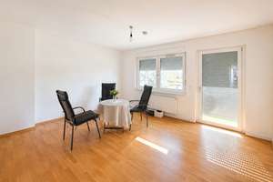 Stilvolle 2-Zimmer-Wohnung mit XXL-Terrasse in begehrter Lage von Wiesbaden - provisionsfrei  – Wilhelm-Hauff-Straße 6, 65187 Südost, Wiesbaden – Vorschaubild 4