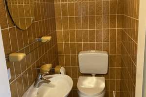 ETW Klinikum 100 qm, ruhige Lage, toller Grundriss, 2 Tiefgaragenplätze, provisionsfrei, VHB – Die vollständige Adresse der Immobilie erhältst du vom Anbieter., 86156 Kriegshaber, Augsburg – Vorschaubild 19