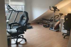 Großzügiges Penthouse-Dachgeschoss mit 4 Zimmern und Dachterrasse – Buschhausener Straße 200, 46149 Oberhausen – Vorschaubild 10
