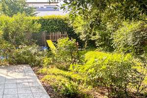 Endlich genug Platz: Herrliche 5 - Zimmer DHH mit Terrasse, Garten, EBK, 2 Bädern und Doppelgarage – Amselstr. 22, 85356 Freising – Vorschaubild 4
