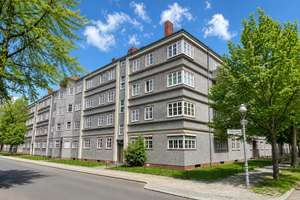 ⭐️ Ruhige Wohnung nahe Bosepark - Helle 3-Zi Whg mit Top-Grundriss, sonnigen Balkon,EBK & Potenzial – Die vollständige Adresse der Immobilie erhältst du vom Anbieter., 12103 Tempelhof, Berlin – Vorschaubild 11