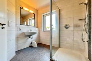 Doppelhaushälfte in Meppener Innenstadtnähe mit mehreren Highlights zur Miete! – Sankt-Antonius-Straße 6b, 49716 Emsland (Kreis) – Vorschaubild 13