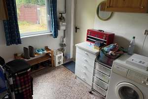 Gepflegtes Einfamilienhaus mit Garage und schönem Grundstück in Oldenburg-Ofenerdiek – Die vollständige Adresse der Immobilie erhältst du vom Anbieter., 26125 Ofenerdiek, Oldenburg (Oldenburg) – Vorschaubild 18