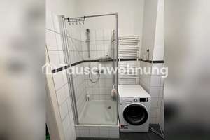 Tauschwohnung: Charmante Altbauwohnung in Uhlenhorst | Alster um die Ecke – Die vollständige Adresse der Immobilie erhältst du vom Anbieter., 22087 Uhlenhorst, Hamburg – Vorschaubild 7