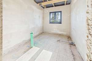 Wohnen mit Weitblick – Moderner Bungalow am Stadtrand von Emmersleben – Die vollständige Adresse der Immobilie erhältst du vom Anbieter., 38822 Halberstadt – Vorschaubild 9