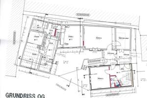Liebevollst kernsaniertes Haus in der Altstadt von Büdingen – Erbsengasse 15, 63654 Büdingen – Vorschaubild 25