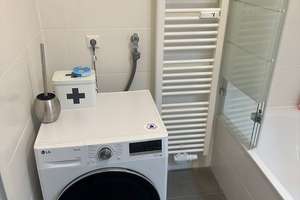 Modernisierte Eigentumswohnung mit 3 Zimmern in ruhiger Seitenstraße in Bramfeld-HH – Maybachstraße 27, 22177 Bramfeld, Hamburg – Vorschaubild 9