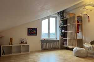 Schönes, sonniges Einfamilienhaus mit Garten in verkehrsberuhigter Lage  – Memmingen – Vorschaubild 24