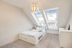 Licht. Raum. Lebensqualität. Geräumiges Familienparadies sucht neue Bewohner! – Die vollständige Adresse der Immobilie erhältst du vom Anbieter., 81249 Aubing-Süd, München – Vorschaubild 8