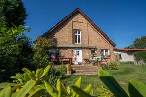 TOP! 3 Ferienwohnungen in einem modernisierten Bauernhaus mit großem Grundstück -Tierhaltung möglich – Die vollständige Adresse der Immobilie erhältst du vom Anbieter., 19395 Plau am See – Vorschaubild 4