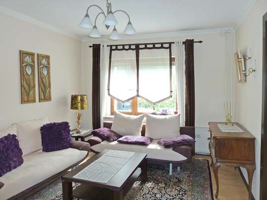 Beeindruckendes Wohnhaus am Rangsdorfer See - Bild 12