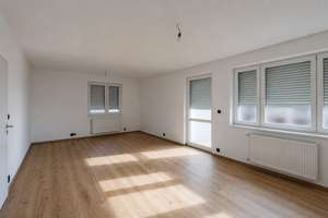 4 Zimmer Wohnung in München-Obergiesing – Die vollständige Adresse der Immobilie erhältst du vom Anbieter., 81539 Obergiesing, München – Vorschaubild 3
