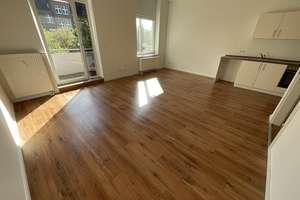 Mit geräumiger Wohnküche und Balkon – Vorwerker Str. 133, 23554 Sankt Lorenz Nord, Lübeck – Vorschaubild 4