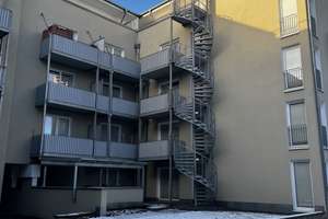 1 Zimmer Wohnung mit Balkon – René-Schickele Straße 7, 53123 Duisdorf, Bonn – Vorschaubild 13