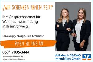 Familienglück mit Garten, Carport & Stellplatz – Die vollständige Adresse der Immobilie erhältst du vom Anbieter., 38104 Volkmarode, Braunschweig – Vorschaubild 11