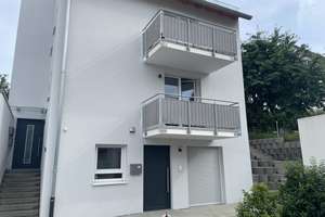 Exklusive 1-Zimmer-EG-Wohnung mit Terasse und Einbauküche in Stuttgart – Die vollständige Adresse der Immobilie erhältst du vom Anbieter., 70599 Plieningen (Ortsteil), Stuttgart – Vorschaubild 4