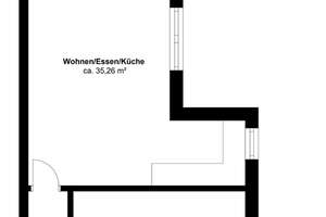 Zwei Ebenen für die ganze Familie: Neubau-Gartenwohnung in Hamburg-Alsterdorf! – Die vollständige Adresse der Immobilie erhältst du vom Anbieter., 22297 Alsterdorf, Hamburg – Vorschaubild 17