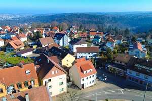 1-2 Familienhaus in Pforzheim-Büchenbronn mit Lagerplatz – Die vollständige Adresse der Immobilie erhältst du vom Anbieter., 75180 Büchenbronn, Pforzheim – Vorschaubild 38