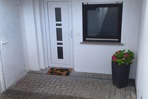 Charmante 1-Zimmer-Wohnung in zentraler Lage von Brühl – Brühler Strasse 61, 68782 Brühl – Vorschaubild 1