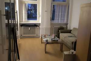 1-Zimmer-Wohnung in Berlin Reinickendorf (Reinickendorf) – Eichborndamm 96, 13403 Reinickendorf (Ortsteil), Berlin – Vorschaubild 2