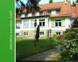 Gastfreundliche Pension mit Einliegerwohnung am Fuße des Brockens