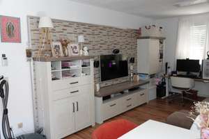 Griesheim: 3-Zimmer-Wohnung mit Balkon und Stellplatz – Die vollständige Adresse der Immobilie erhältst du vom Anbieter., 64347 Griesheim – Vorschaubild 2