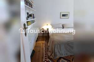 Tauschwohnung: 1 oder 2 Wohnungen für min 2,5 Zimmer in SB, CHB, NK, KB – Die vollständige Adresse der Immobilie erhältst du vom Anbieter., 12049 Neukölln (Ortsteil), Berlin – Vorschaubild 2